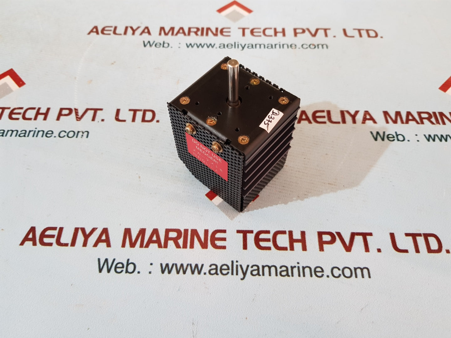 Nzk Dimmer Unit Dmu-2B