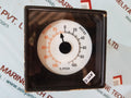 Astern ammeter gauge