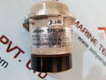 Tamagawa ts 4n 39e 11 synchro motor tx-tp 100/110v 50/60hz