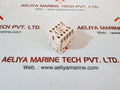 Ge Mcra040Atj Control Relay 16A 750V