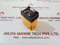 Schiele Asn 2.413.601.44 Monitoring Relay A1/A2 380-415V Ac
