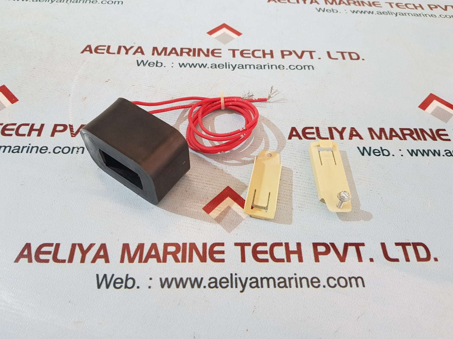 Genuine Stearns coil 380/460vac 50/60hz