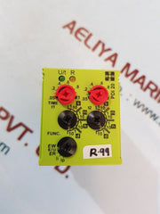 Tele pdi 20 time delay relay 110-240v~