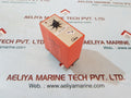 Broyce Control B8Do-wt Relay 10-60Sec