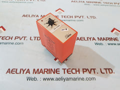 Broyce Control B8Do-wt Relay 10-60Sec
