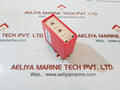 Pr electronics 2238 trip amplifier 24v 1.2w