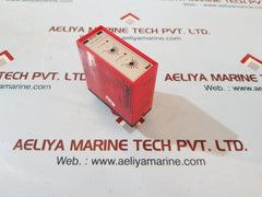 Pr electronics 2238 trip amplifier 24v 1.2w