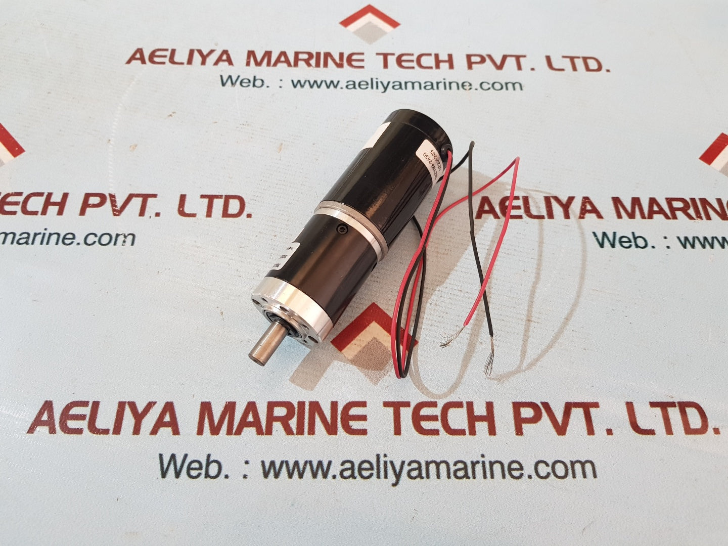 Spare pan motor 903304