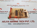 Malling kontrol 2/7-87 pcb card