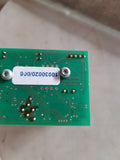 Deckma Hamburg 75600 circuit board