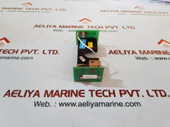 Deckma Hamburg 75600 circuit board