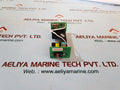 Deckma Hamburg 75600 circuit board
