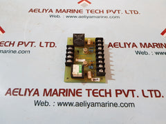 Integrated power systems 016-001097 rev.F PCB card