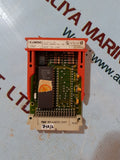 Siemens Simatic s5 6es5 375-1la61 memory submodule