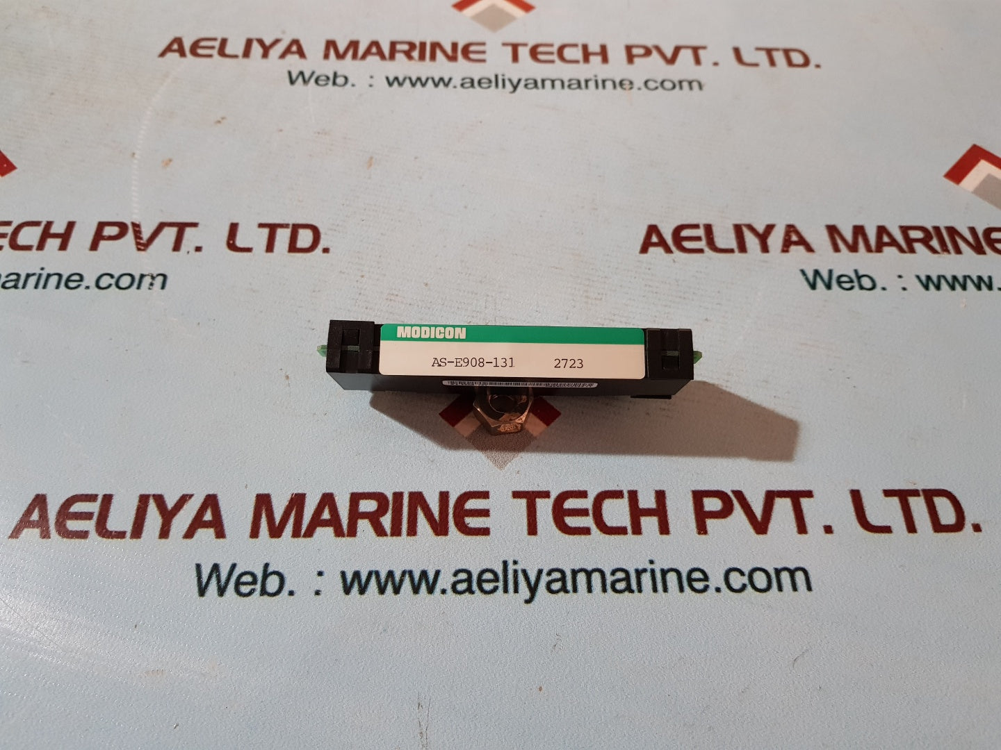 Schneider automation Modicon as-e908-131 module