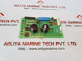 Exide 101072710 Isolation Board