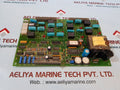 Kemp a007-1586 00077785 pcb circuit board rev.b