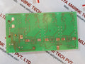 Exide 118302640 a EE static switch gfm pcb rev D