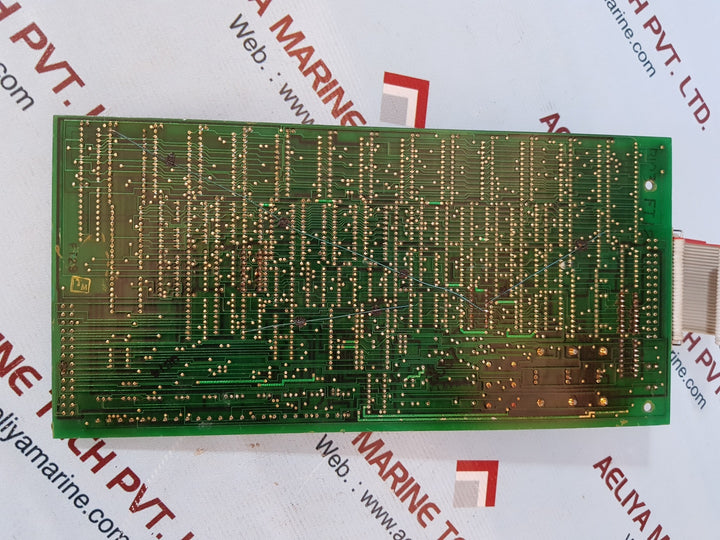 Centrilift 89848 digital control board 89847 rev A