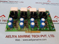 Exide 101072723 C driver board ee s1300