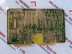 Exide 118 302 624B electronics printed circuit control board 101 072 695
