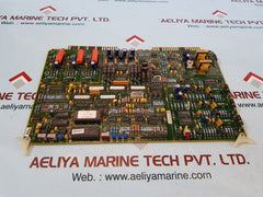 Exide 118302584 control board EE s1300 3ph