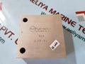 Sun hydraulics egv valve 0jn9-a2