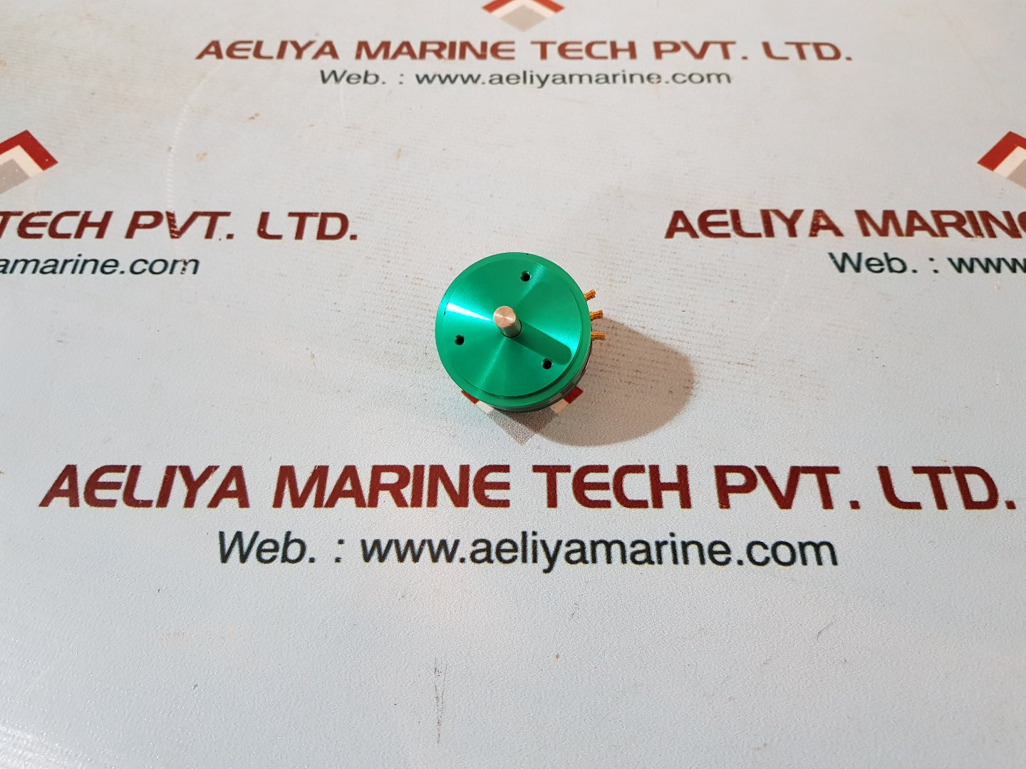 Midori precisions green pot cpp-45b potentiometer
