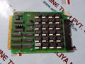 Computer dynamics rly-24 PCB card