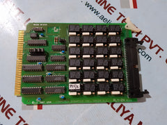 Computer dynamics rly-24 PCB card