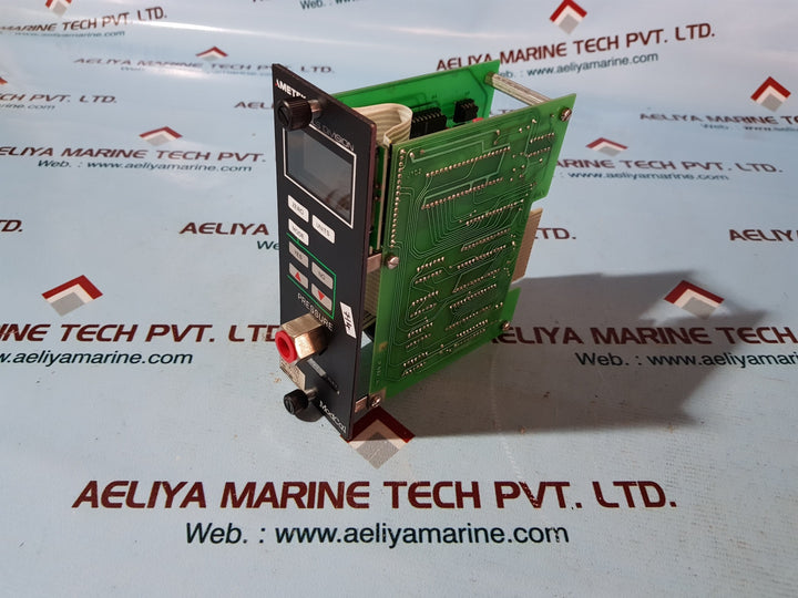 Ametek modcal pressure control module 100,300,500 psi max