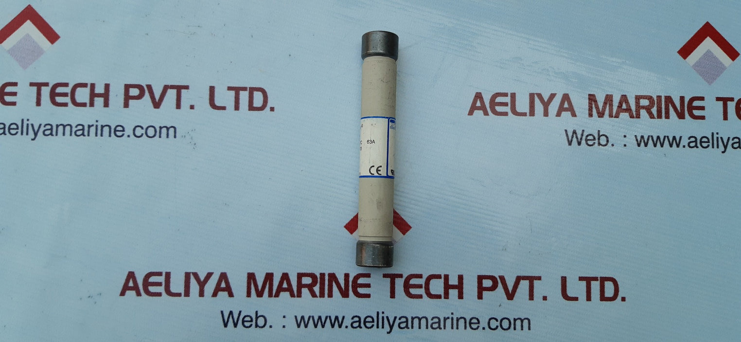 Ferraz shawmut cc1051 cp grc 20 127 63 grc 1000v dc-1500v ac 63a