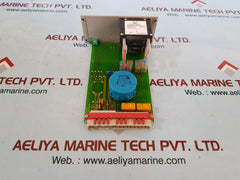 Mak 9.01.7-93.11.00-06 pcb card