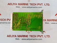 Mak 9.01.7-93.11.00-06 pcb card