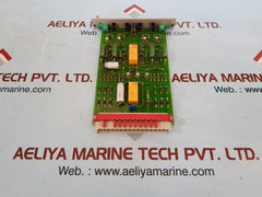 Mak 9.01.7-93.01.00-08 pcb card