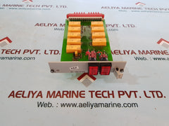 Mak 9.01.7-94.01.00-11 pcb card