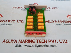 Mak 9.01.7-94.01.00-11 pcb card
