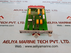 Mak 9.01.7-93.01.00-10 pcb card