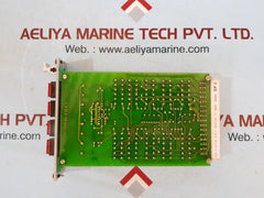 Mak 9.01.7-94.01.00-11 pcb card 1.10.7-36.21.00-62