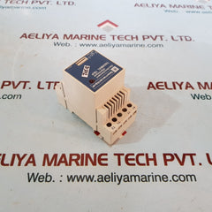 Telemecanique lt2-sa00m thermal trip 220/240v 50/60hz
