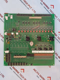 M/d totco 40219505 j3 fab rev B analog PCB board assy barrierless analog