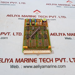 Beam control 381-055293.5 PCB card
