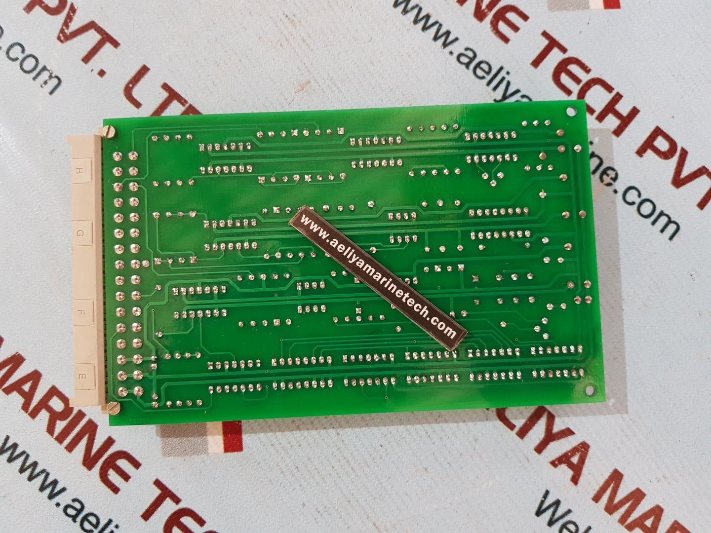 Helitron lp 4002 overload protection