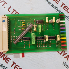 Helitron 761207 lopicon 1/1.2 pcb card