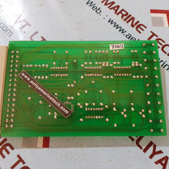 Helitron 761207 lopicon 1/1.2 pcb card