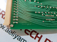 Helitron 761025 lopicon 1/7.2 PCB card