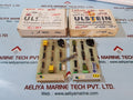 Helitron lp4010 PCB card