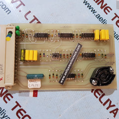 Helitron lp4010 PCB card