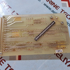 Helitron lp4010 PCB card