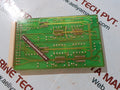 Helitron lp4011 5-point PCB card